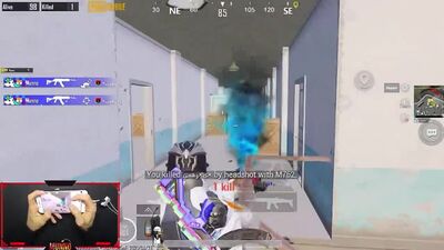 [MUNNO Gaming] O REI DA BASE MILITAR