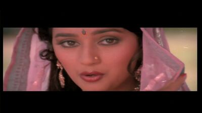 Je m'appelle Lakhan – Ram Lakhan Mohammad Aziz, Anuradha Paudwal, Nitin Mukesh Anil Kapoor (Starry Bollywood)