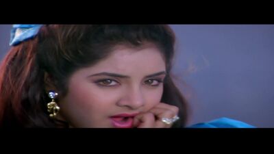 Milne Ki Tum Koshish Kerna – Dil Ka Kya Kasoor _ Kumar Sanu, Asha Bhosle _ Prithvi, Divya Bharti (Starry Bollywood)