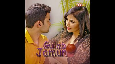 Gulab Jamun (2022) Stagione 1 - Serie web completa in hindi, Kooku Originals - WEB-DL