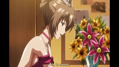 Tsumamigui 3 – 01
