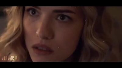 Desafia-me • Willa Fitzgerald • editar vídeo
