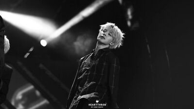 `FANCAM` 2017 жылғы 29 қыркүйек, BTS – Mic Drop @ KPOP World Festival 2017