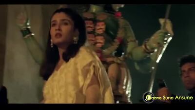 Oh, Sherawali, le lion est arrivé | Sonu Nigam | Chansons tirées de Khiladiyon Ka Khiladi (1996)