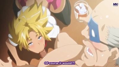 Energy Kyouka!!! Episódio 1