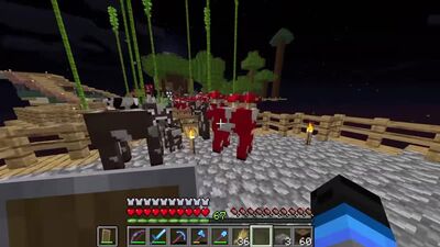 [WadZee] Minecraft Skyblock, ale masz tylko JEDEN BLOK (#6)