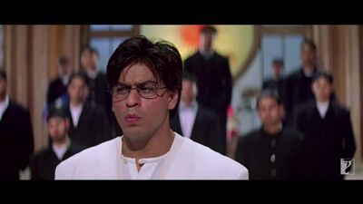Aankhein Khuli (Versão Completa) ¦ Mohabbatein ¦ Shah Rukh Khan, Aishwarya Rai, Jatin-Lalit, Lata Mangeshkar