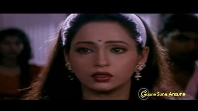 Och, moje życie, bez ciebie – Kumar Sanu, Sadhana Sargam – „Wounded Heart”, 1994 – Piosenki