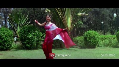 «Tum Paas Ho Jab Mere» (HD) — Рашмі Десаї — Пісні з фільму «Yeh Lamhe Judaai Ke» (720P_HD).mp4