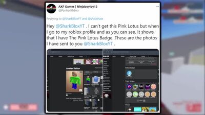 [SharkBlox] O PIOR TIPO DE PRÉMIOS DE EVENTOS... «Itens do jogo» (ROBLOX)
