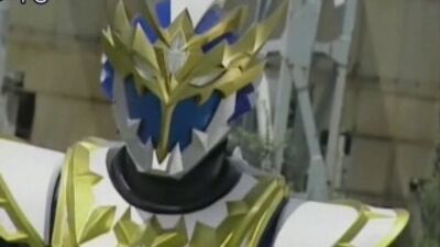 Madan Senki RyuKenDo - Épisode 39, « Sur les ailes de la lumière, danse vers les étoiles »