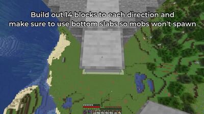 [Shulkercraft] Minecraft: Farm für alle Mobs – über 10.000 Gegenstände pro Stunde – Einfacher Aufbau