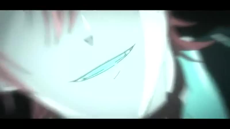 —Ayato era sorpreso [Diabolik Lovers] Vine