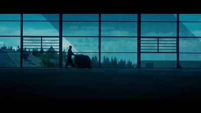 The lili remix - BMW M4 - Hell rider.mp4