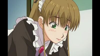 Hentai & Hentai 18+ || La criada en el paraíso: Maid in Heaven Super, episodio 2