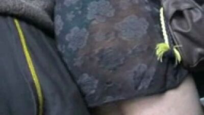 Groping on the bus