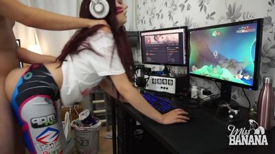Overwatch, seks, hardcore, lodzik, anal, seks, lodzik, obciąganie, anal, cycki, duże cycki, porno, porno, pron, porn, pron, impreza
