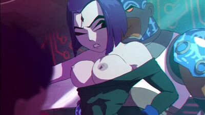 (Sound)Raven-Sex-Animation [DC, Rachel Roth;Porno;Hentai;R34;Porno;Sex;Hentai;Animation]