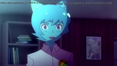 Die fantastische Welt von Gumball – Porno-Zusammenstellung – XVIDEOS.COM.mp4