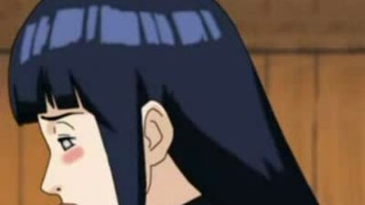 Hinata et Naruto hentai