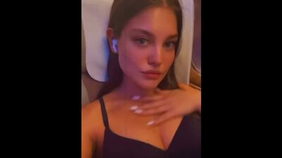 Vídeo de influesii: filtración de Dilara en OnlyFans
