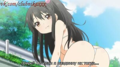 Shoujo Ramune 2 Лимонад қыздары Кішкентай кеуде, мастурбация, Стрейт, Анальды секс, Оральды секс, Юри, Хентай, лоли, лоли, хентай