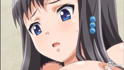 Le ragazze con le tette grandi adorano scopare eroge_01 trina d mcshaman hentai