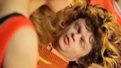 Анна Седокова оголена та сексуальна у програмі «Віталька»