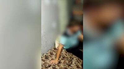 Dans une résidence universitaire près de Vologda, un orphelin a été roué de coups par une foule lors d'un « rituel d'initiation »