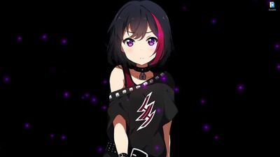 Hentai Haven chan (HH-chan) - papéis de parede animados para o Wallpaper Engine