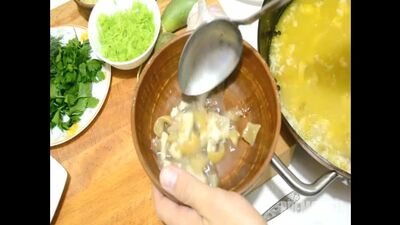 Abóbora