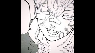 [Tokyo Revengers] Chifuyu Matsuno