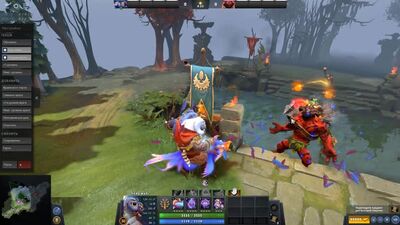 Dota 2 Skin Changer — Актуальний VIP-пакет — ОНОВЛЕННЯ 25.06.2020