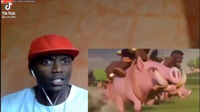«Niggers» від NIGGERS