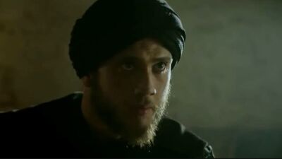 Le prince Bayezid refuse de s'opposer au sultan Soliman // Proposition du shah Tahmasp [147]
