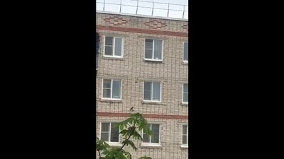 Video di Podslushano Efremov