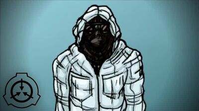 [Протоколи SCP] Звідки з'явився скромник SCP-096 [ТЕОРІЯ]