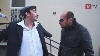 „Ktv Bezpośrednio Kaha – Szkoła”