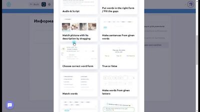 Як проводити мовні марафони на EDVIBE (раніше ProgressMe)