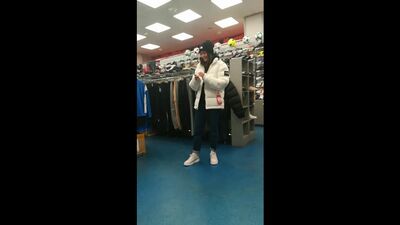 Kurtki puchowe TNF, kolekcja NIKE