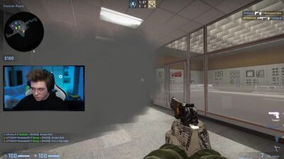 [ШАРФ] ГРАЮ ТІЛЬКИ З ДІГЛОМ ft. Murzofix (CS:GO)