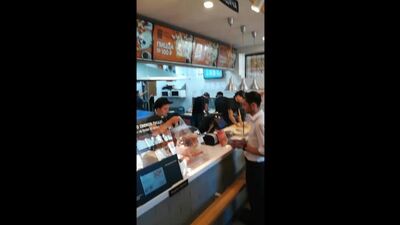En direct : Dodo Pizza Astrakhan. Livraison de pizzas