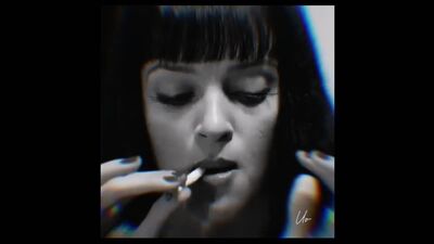 Pulp Fiction | Pulp Fiction \ Scriptonite – Zamarznięty / Mia Wallace | Mia Wallace