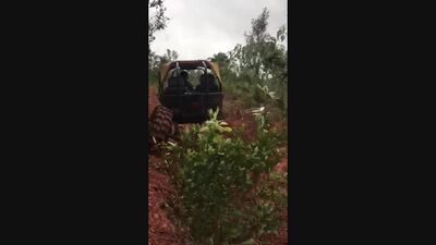 Video a cura dell'officina AutoDrive Sverdlovsk