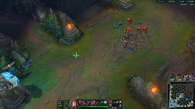 [SkivOrange] Guia da Katarina – Dano de loucos, inimigos em pânico! | Guia da Katarina no League of Legends | Guia de runas da Katarina