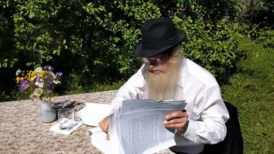 Dziadek Archimedes – Poprawki do konstytucji z 2020 roku. O co w tym chodzi? Cała ich istota zawarta jest w piosence