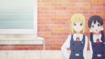 A Loja da Tamako [ Fim ] I Tamako Market [ Fim ]