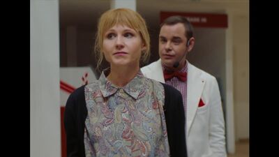 SCHWESTERN | Premiere heute um 19:00 Uhr auf STS