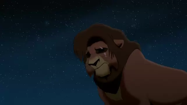 Страстный секс Simba и Nala в порно мультфильме The Lion King Страстный секс Simba и Nala в порно мультфильме The Lion King
