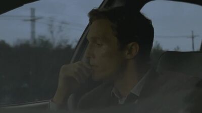 Раст Коул (телехикая *True Detective*)
